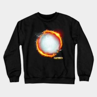 DRAGON | sphere Crewneck Sweatshirt